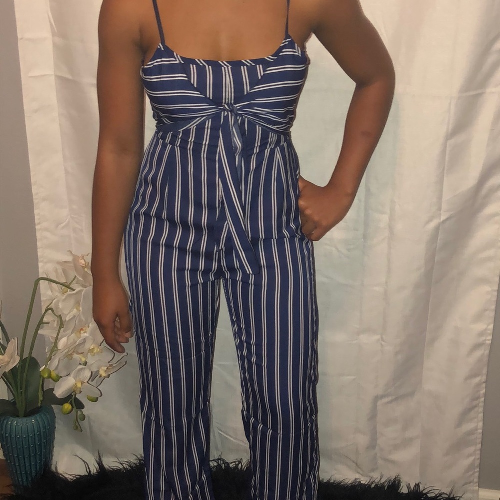 Cute summertime Jumpsuit